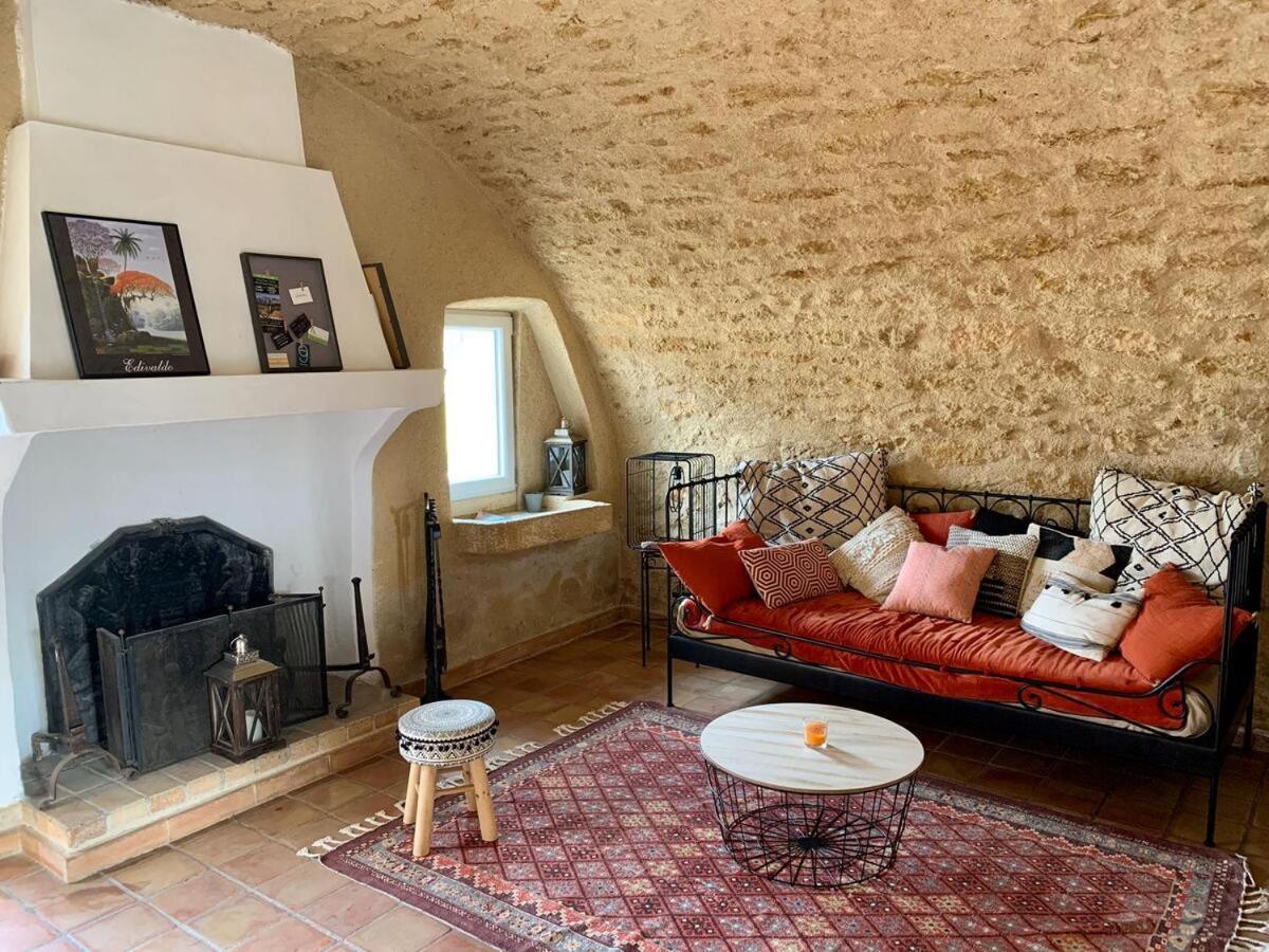 PuyvertBastide Du Buou公寓 客房 照片