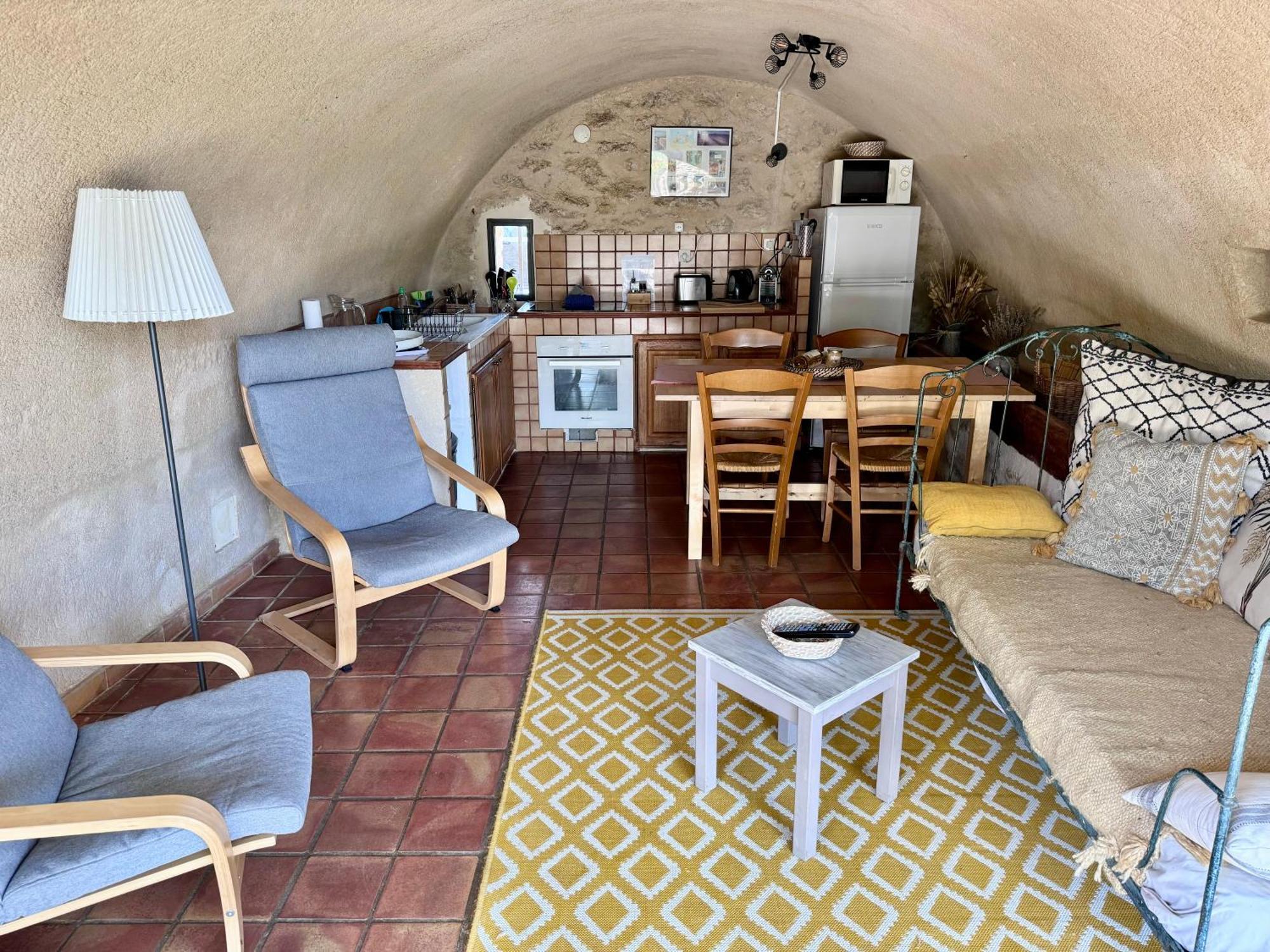PuyvertBastide Du Buou公寓 外观 照片