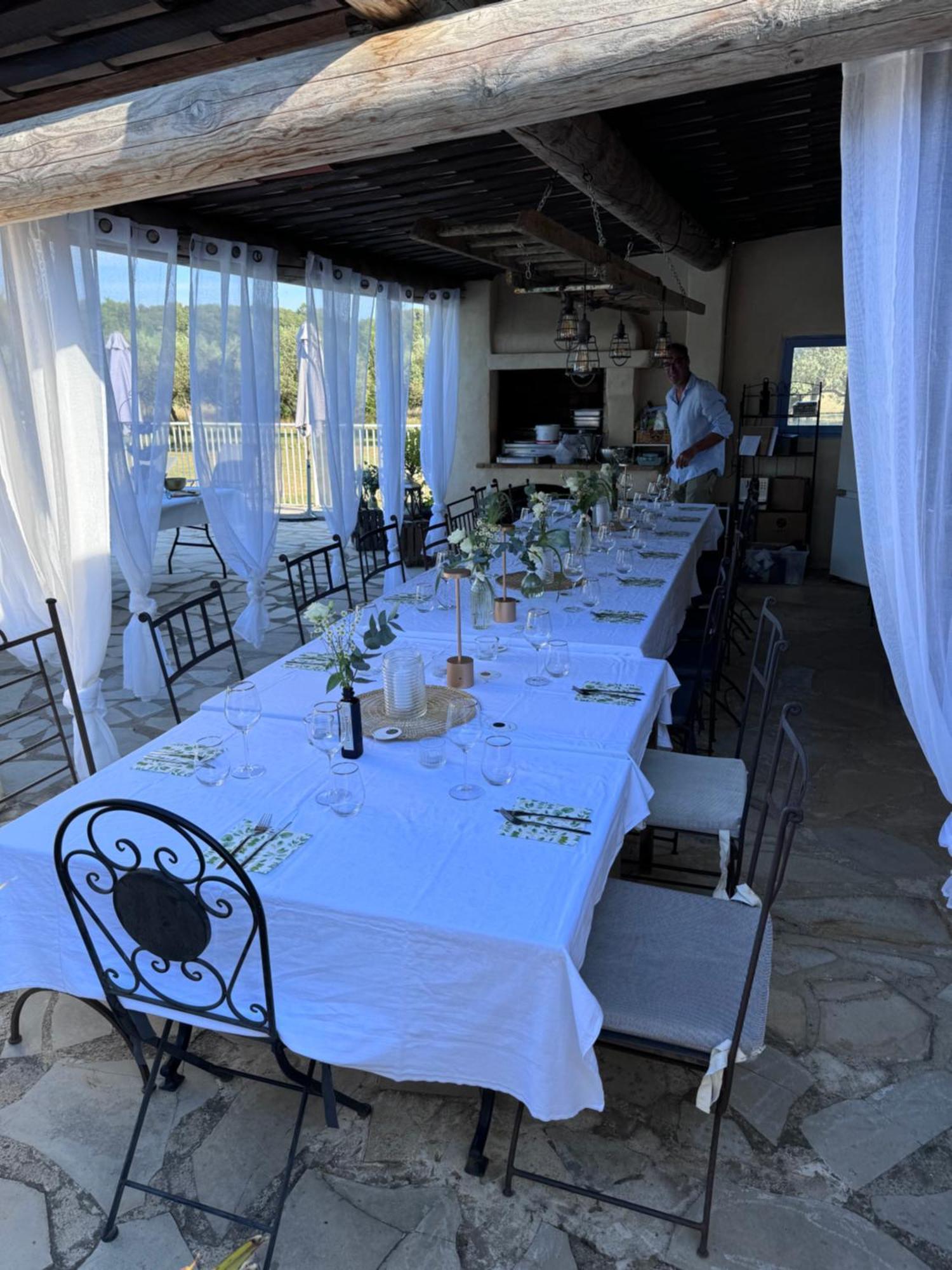 PuyvertBastide Du Buou公寓 外观 照片