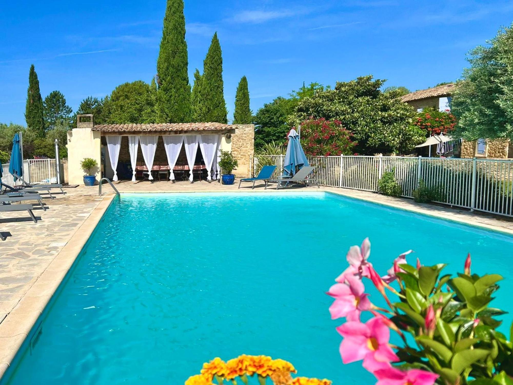 PuyvertBastide Du Buou公寓 外观 照片