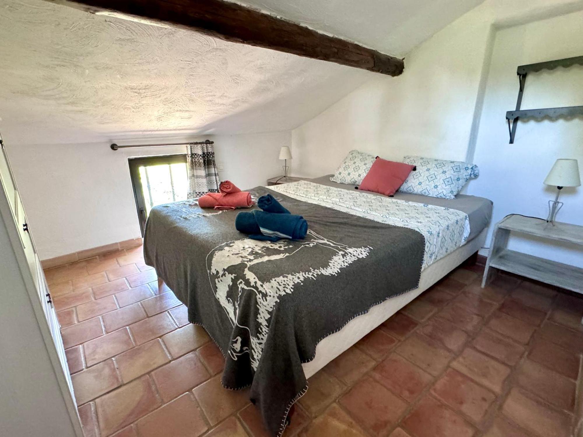 PuyvertBastide Du Buou公寓 客房 照片