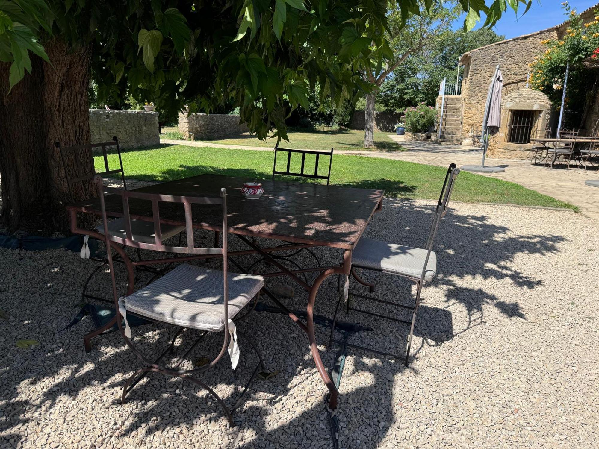 PuyvertBastide Du Buou公寓 客房 照片