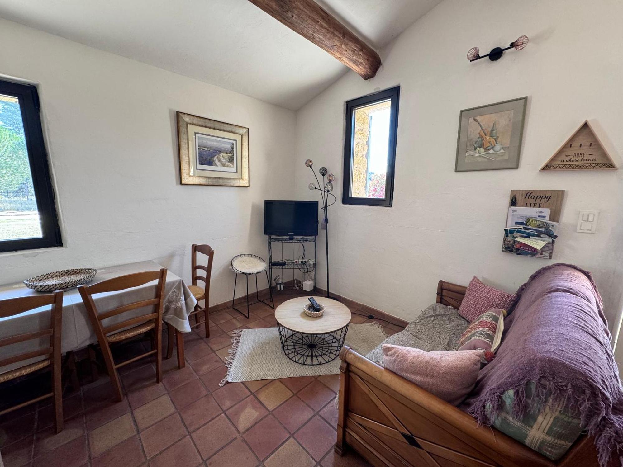 PuyvertBastide Du Buou公寓 客房 照片