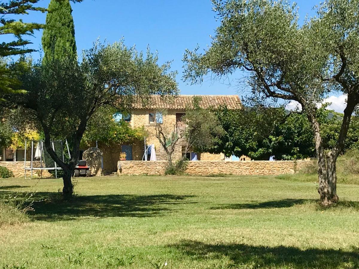 PuyvertBastide Du Buou公寓 外观 照片