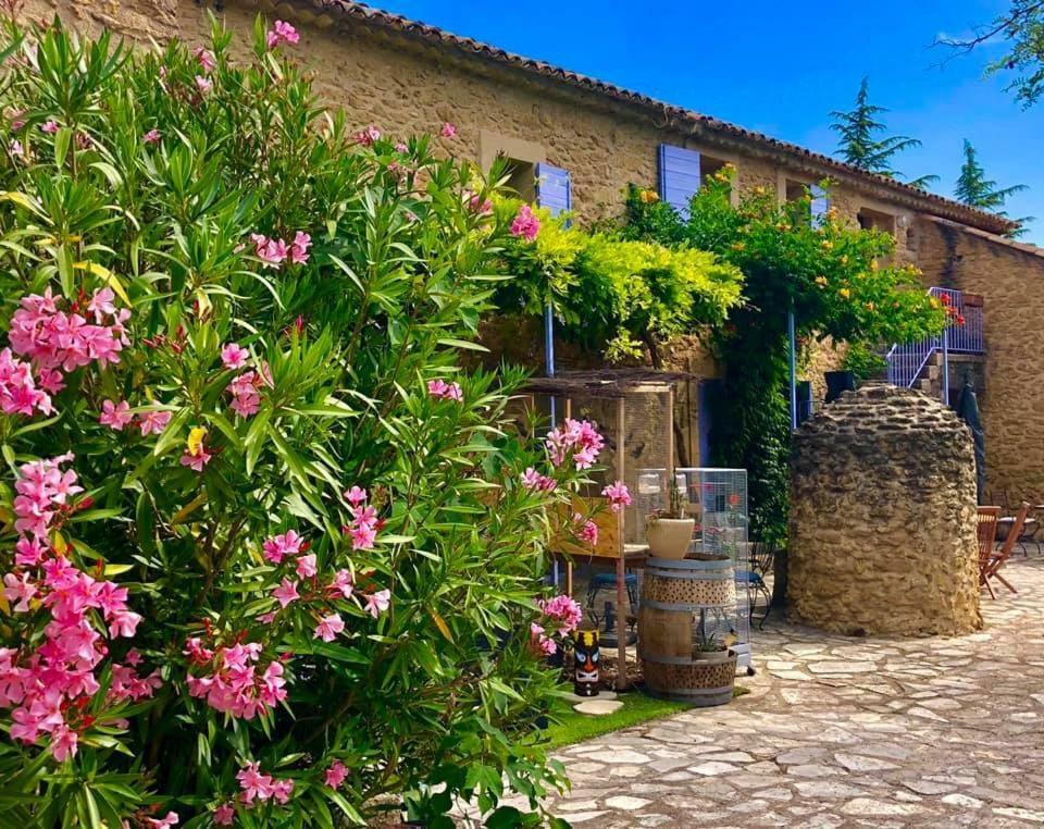 PuyvertBastide Du Buou公寓 外观 照片