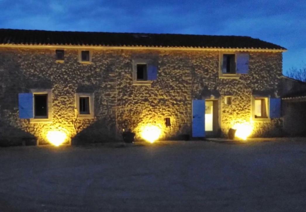 PuyvertBastide Du Buou公寓 外观 照片