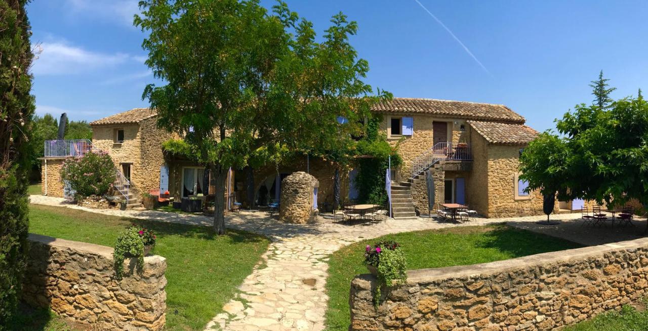 PuyvertBastide Du Buou公寓 外观 照片